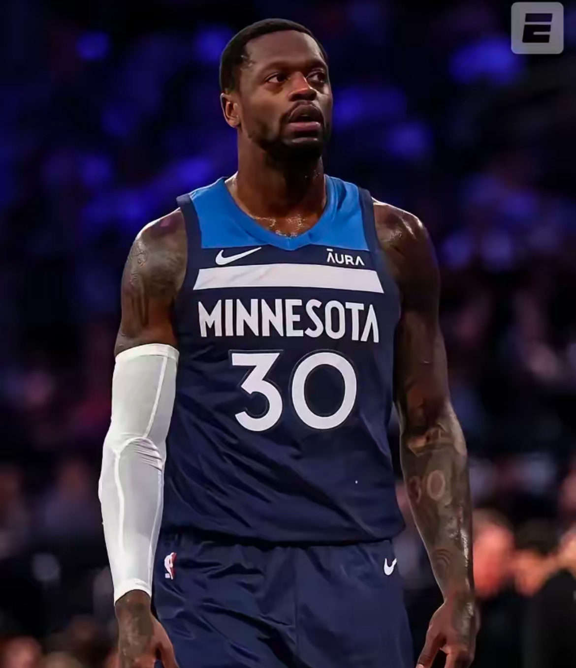 关于明尼苏达森林狼冲刺阶段复出首秀,志在CBA常规赛名次提升,气氛紧张,训练强度明显提升的信息 关于明尼苏达森林狼冲刺阶段复出首秀,志在CBA常规赛名次提升,气氛紧张,训练强度明显提升的信息